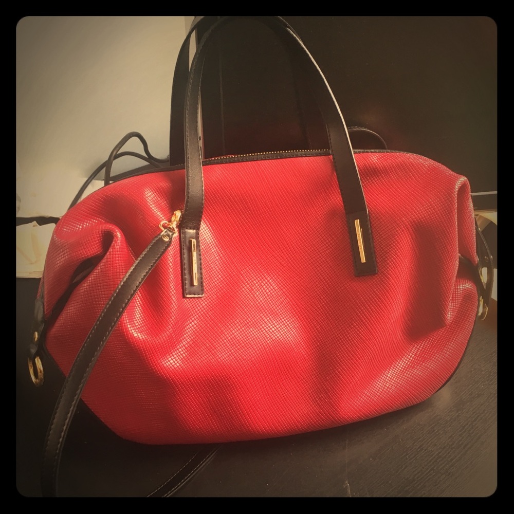 Unique Colombian Brand Bowling Duffel Bag